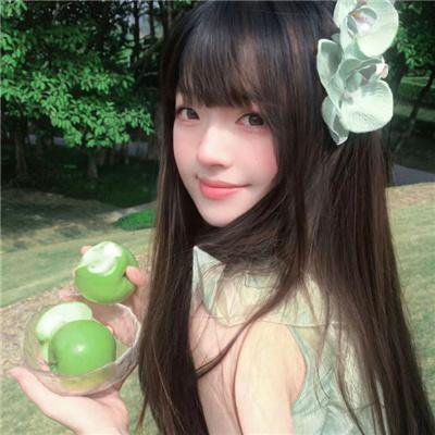 香水